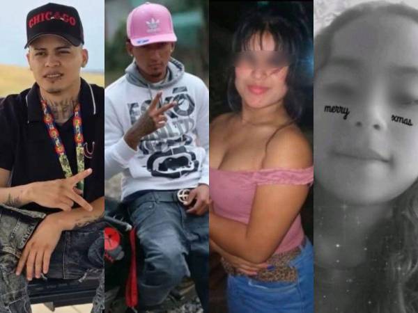 Desde menores de edad hasta recién llegados de EE. UU., nuevas víctimas se suman a la lista de crímenes en los que estaría vinculado el Cártel del Diablo, comandado por el exmilitar Esteban Ferrera. Aquí detallamos cada crimen: