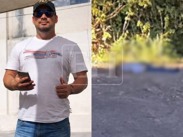 Deudas pendientes y algunos robos en casa son el historial de Alan Paz, quien fue asesinado la noche del viernes -27 de marzo- en Nueva Arcadia, Copán. Aquí los detalles de su crimen.