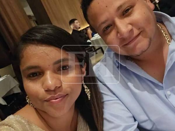 Después de que sus amigos llegaron a su casa para invitarlos a una salida, Sobeyda Rodríguez García y José Darío Caballero Zelaya fueron asesinados, según confirmaron autoridades policiales. Aquí los detalles de lo ocurrido: