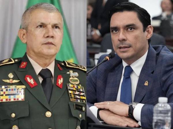 El diputado nacionalista Kilvett Bertrand sostuvo que las acciones atribuidas al exjerarca militar no podían quedar impunes y recordó que en varias ocasiones le advirtieron que no sobrepasara los límites de la ley.