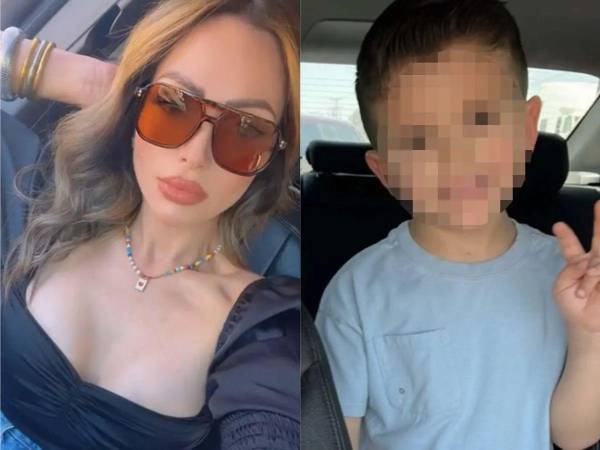Vicente era un pequeño de tan solo tres años de edad que murió luego de permanecer dentro de una camioneta bajo altas temperaturas.