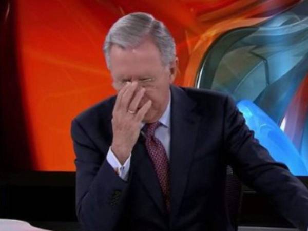 La mañana de este jueves 7 de agosto el nombre del periodista, Joaquín López-Dóriga, apareció en las portadas de los medios del entretenimiento después de que saliera a la luz una entrevista en la que recordó la vez que fue diagnosticado con cáncer de colon.