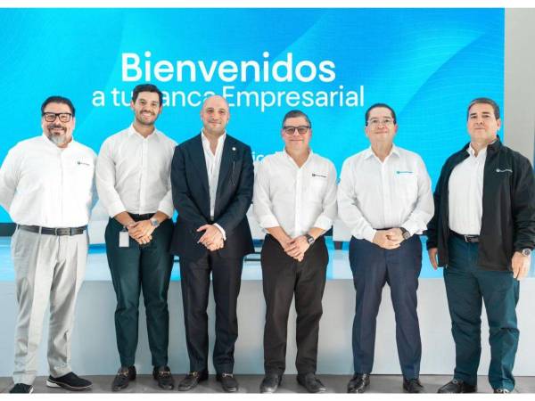 La institución financiera renueva la imagen y estrategia de su Banca Empresarial para ofrecer soluciones integrales, asesoría especializada y herramientas digitales de vanguardia.