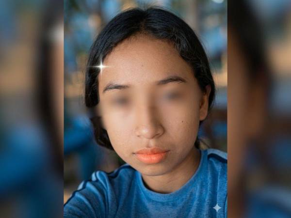 Una menor de 14 años fue asesinada en la aldea Sursular, municipio de Guayape, Olancho. El principal sospechoso es su padrastro, quien ya fue capturado por la Policía Nacional.