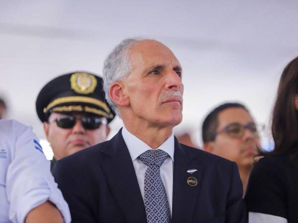 El presidente Nasry Asfura destacó el comportamiento de las reservas internacionales como uno de los principales resultados económicos de sus primeros 183 días de gestión.