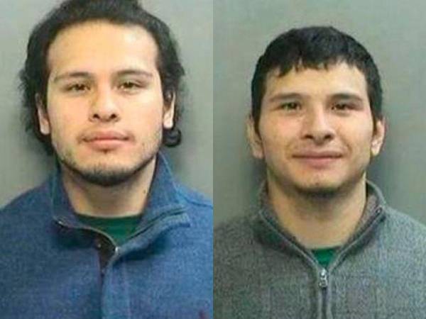 Efraín Antonio Campo Flores y Franqui Francisco Flores de Freitas, sobrinos de Cilia Flores, esposa de Nicolás Maduro, están involucrados en una operación judicial por narcotráfico en Estados Unidos. ¿Qué se sabe sobre el caso?