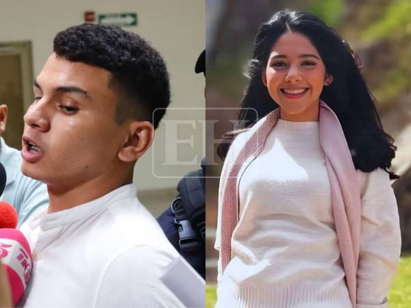 Valeria Alvarado fue encontrada sin vida el pasado domingo 22 de febrero de 2026 en unas cañeras de San Manuel, Cortés, después de haber sido privada de su libertad el 15 de febrero en la colonia Fraternidad de El Progreso, Yoro.