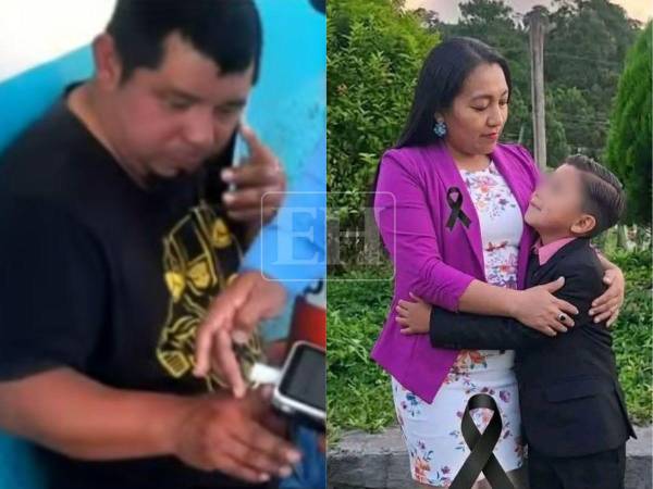 Una madre y su hijo perdieron la vida tras un trágico accidente en Potrerillos, Cortés, donde el bus en el que se transportaban se volcó.