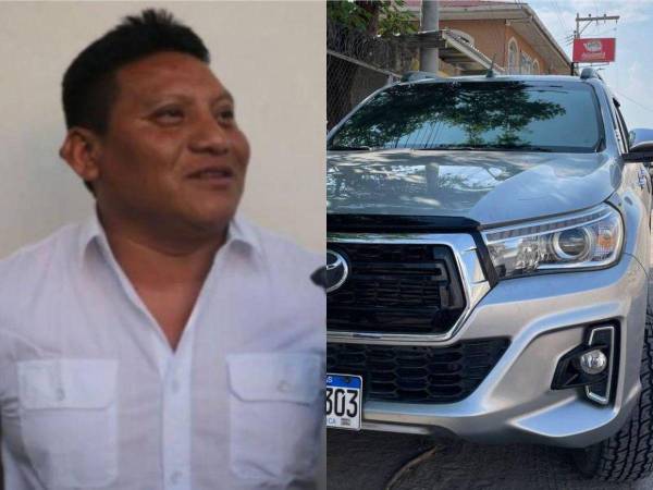 Varias hipótesis rodean el asesinato del edil. El portavoz de la Policía Nacional, Miguel Martínez Madrid, brindó detalles sobre las últimas horas con vida del alcalde.