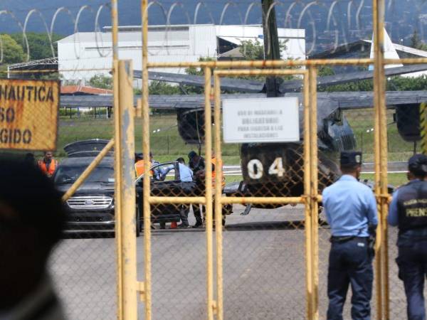 Dolor e impotencia se viven en la institución de la Policía Nacional por la pérdida de uno de sus compañeros, quien fue asesinado en el ejercicio de su deber.