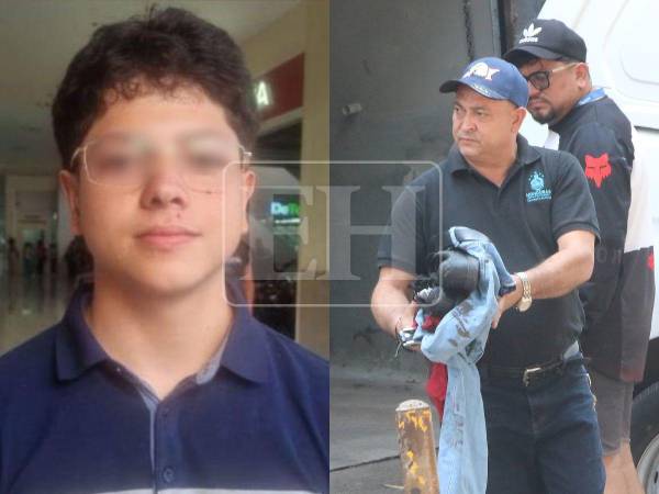 José Manuel Juárez Murillo es uno de los dos menores que murieron la noche del sábado 9 de mayo en un accidente en la calle que conduce hacia Altos de Toncontín. Este es el relato de su padre, quien compartió lo ocurrido horas antes de la tragedia.