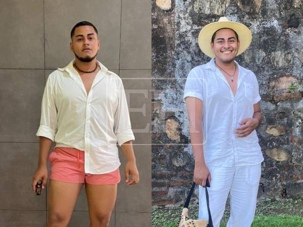 Amigos y familiares lloran y condenan el asesinato de Óscar Eduardo Alvarenga, quien fue hallado sin vida en su casa.