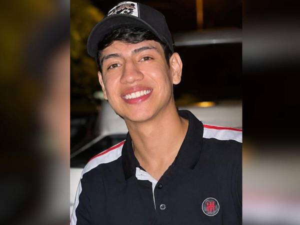 Carlos Ricardo Miranda Mayorga era un joven con un futuro prometedor, de tan solo 21 años de edad, quien presuntamente falleció tras sufrir una descarga eléctrica en Santa Rita, Copán. Aquí los detalles.