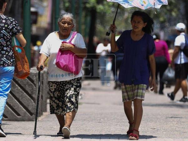 Las altas temperaturas continuarán este domingo 10 de mayo en Honduras, fecha en la que miles de familias celebrarán el Día de las Madres en todo el país, según informó la Secretaría Nacional de Gestión de Riesgos y Contingencias (Copeco).