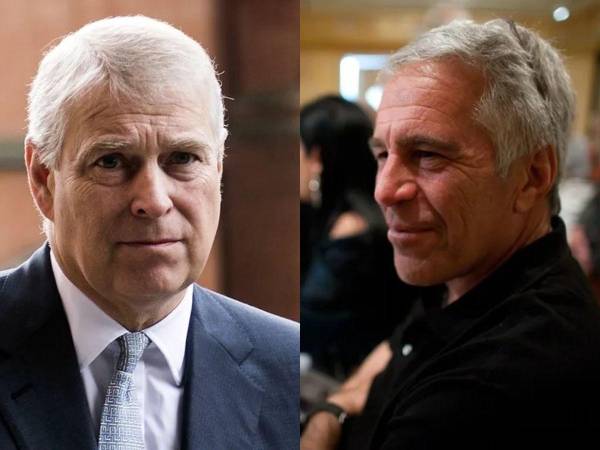 La detención de Andrew Mountbatten-Windsor en el condado de Norfolk, este de Inglaterra, culmina décadas de polémicas en torno a la relación con el caso Epstein del expríncipe, que en 2015 fue acusado por Virginia Giuffre ante un tribunal de Florida (EE.UU.) de mantener relaciones con ella cuando era menor.