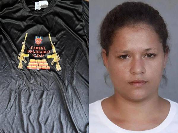 Los principales sospechosos del crimen de Flor Marisela Matute son miembros del Cártel del Diablo. La mujer fue raptada frente a su hijo y su familia narró cómo se la llevaron.