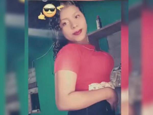 Una joven de tan solo 18 años fue hallada sin vida en el sector de Kaukira, La Mosquitia, en el departamento de Gracias a Dios. El principal sospechoso del hecho es su pareja sentimental.