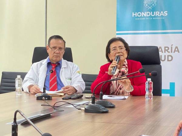 Médicos bajo modalidad descentralizada serán contratados.