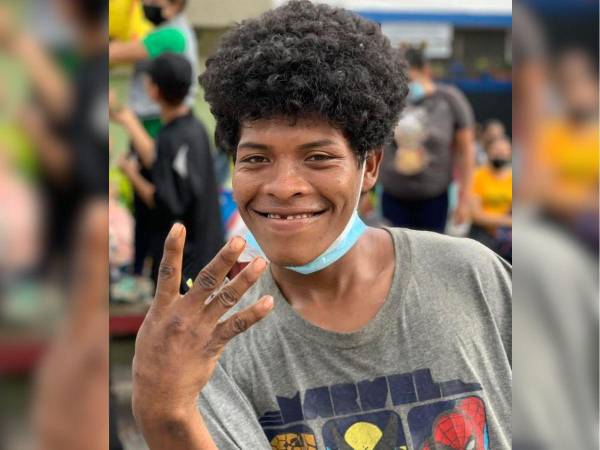 Morris era un joven en situación de calle que fue hallado sin vida el pasado martes 21 de abril en el centro de Tegucigalpa. El joven no tenía partida de nacimiento ni tarjeta de identidad; no estaba inscrito en el Registro Nacional de las Personas (RNP).