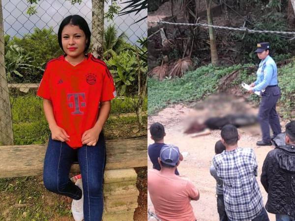 Lamentablemente, una joven apareció muerta este 25 de diciembre, luego de haber sido vista bailando con un hombre que no era su pareja. ¿Qué se sabe hasta ahora?