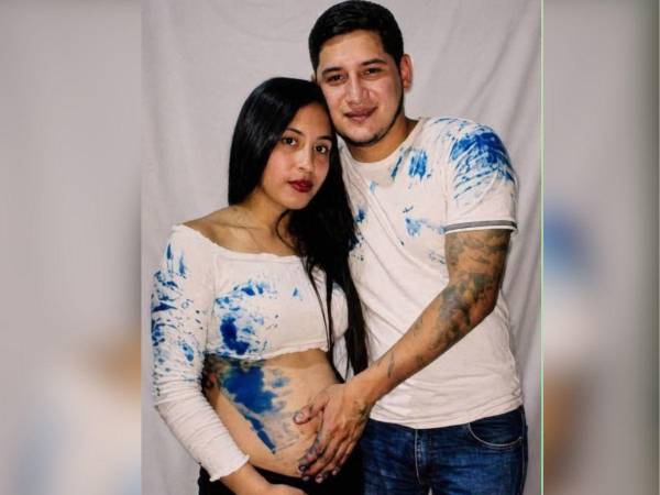 Como Yorvin Alexander Guerra fue identificado el joven que murió a causa de un accidente de tránsito tipo despiste en Santa Rosa de Copán.