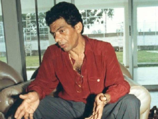 El narcotraficante hondureño, Juan Ramón Matta Ballesteros, murió este jueves en una cárcel de Estados Unidos, donde estaba preso desde 1988, informó su representante legal, Marlon Duarte. Así fueron los últimos momentos de vida del narco hondureño: