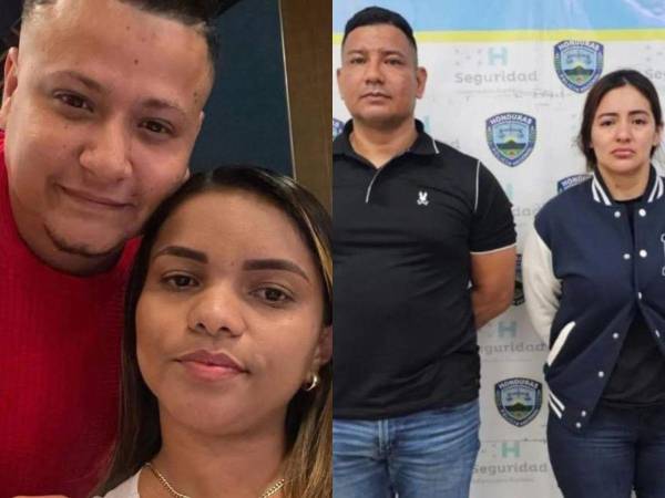 Nuevas versiones surgen en el caso de José Darío Caballero y Sobeyda Rodríguez, donde revelan una supuesta relación que mantenían con sus amigos y vecinos, quienes actualmente están detenidos por asesinarlos. Esto se sabe del caso: