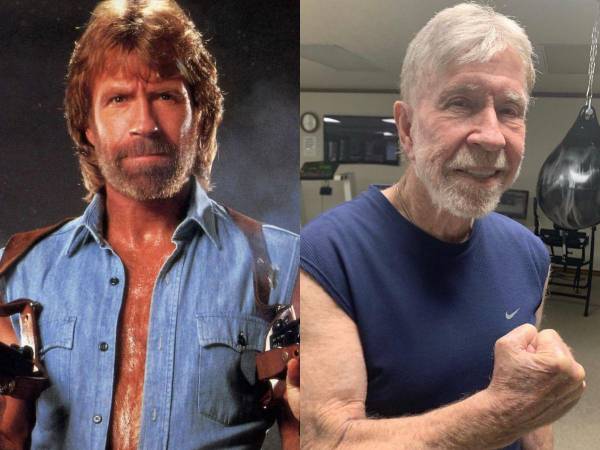 El actor estadounidense Chuck Norris, cuya popularidad se amplió con el cine y consolidó con la serie de televisión 'Walker, Texas Ranger', falleció a los 86 años, según informó su familia este viernes. Eso se sabe de su muerte: