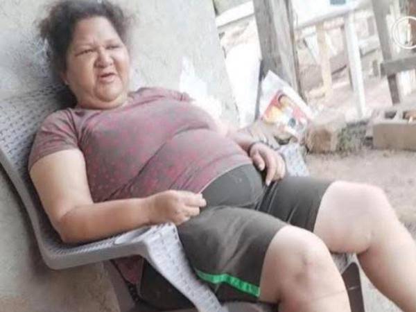 El cuerpo de Florida Ramírez fue encontrado sin vida exactamente en la zona de Joya del Quebracho, municipio de Orica, Francisco Morazán, el día domingo, tras haber desaparecido desde un día anterior. Aquí lo ocurrido: