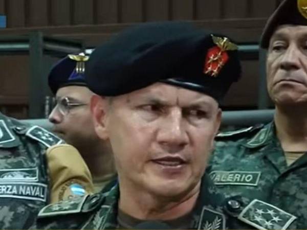 Las autoridades del Ministerio Público ya iniciaron las investigaciones correspondientes, citando al jefe del Estado Mayor Conjunto y posterioemente a los otros entes involucrados.