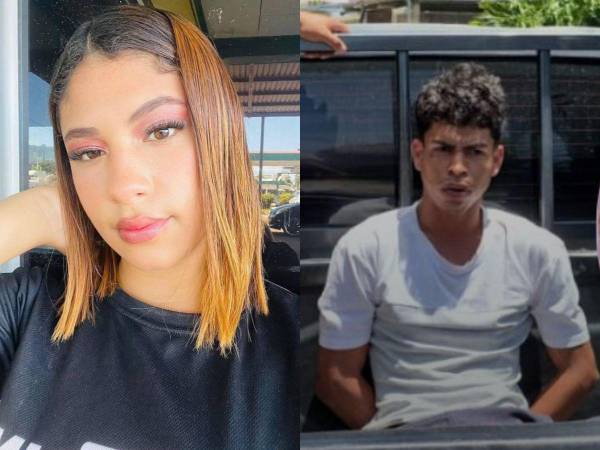 Las autoridades ya capturaron a un sospechoso por el crimen de la reconocida tiktoker Katherine Mejía Argueta, conocida como Katy “Mazorca”. Aquí los detalles.