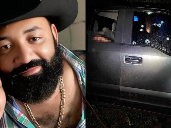 Una nueva hipótesis ha surgido tras la masacre en Olancho que dejó tres personas muertas. Quince días antes del crimen, una de las víctimas tuvo un altercado.