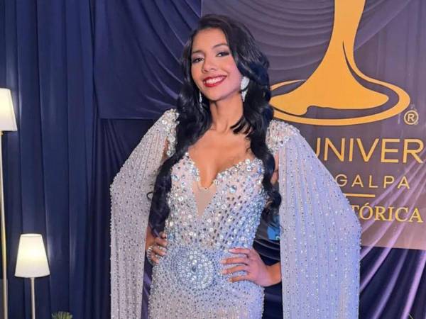Este miércoles 22 de julio, familiares y amigos despedirán a Wualys Fuentes Aquino, virreina de Miss Universo Tegucigalpa 2026, tras darle cristiana sepultura a su cuerpo.