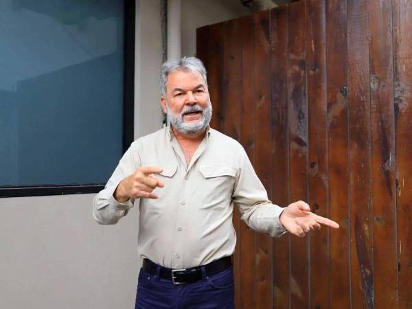 Contreras afirmó que, su única petición, es que el Consejo Nacional Electoral (CNE), “acelere” el proceso de conteo de votos y la divulgación de los resultados.