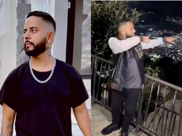 El productor y cantante hondureño Maynor MC tenía una sola meta en su viaje a Colombia: promocionar su último sencillo titulado Cartagena. Sin embargo, de forma misteriosa, desapareció.