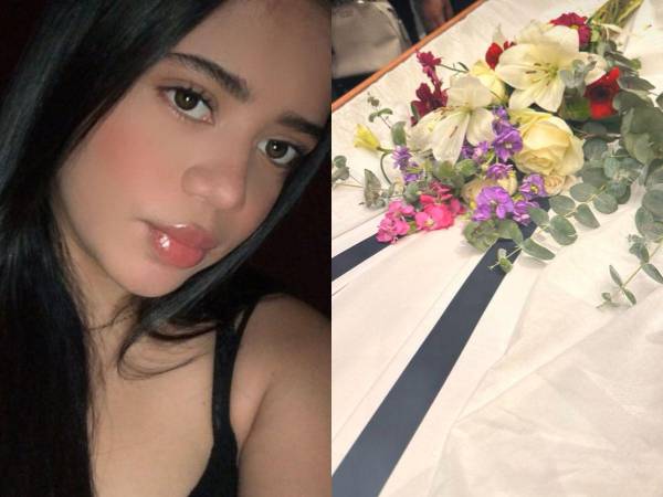 La madrugada del viernes se confirmó el fallecimiento de la joven hondureña Jennifer Alondra Herrera Castro en la ciudad de Girona, España, noticia que ha causado consternación entre familiares, amigos y vecinos del municipio de Campamento, Olancho. ¿Qué se sabe?