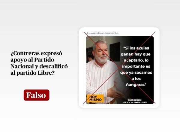 Captura de pantalla a una publicación de X hecha el 8 de diciembre de 2025, adaptada a esta cartela.