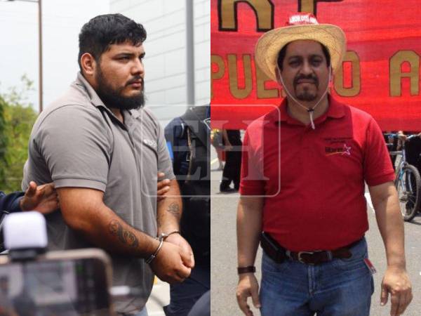 Supuesto miembro de la MS-13 que habría asesinado a René Altamirano tenía un contrato para asesinar a otro abogado, según uno de los hallazgos más recientes de la Dirección Policial de Investigaciones (DPI). Aquí los detalles: