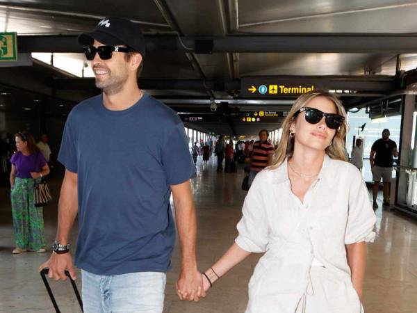 En lo que va de 2025, Gerard Piqué ha enfrentado múltiples desafíos. Uno de los más mediáticos ha sido su paso por los tribunales, donde incluso se le ha visto llorando al defender su inocencia en el caso de la Supercopa.