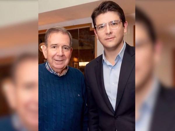 González aseguró que el autoritarismo y la violencia se expanden en la región y recordó su encuentro con Uribe en octubre de 2024 en Madrid, donde conversaron sobre democracia y la situación política de Venezuela y Colombia.