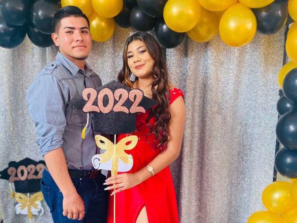 Luego de que se descubriera que el cuerpo encontrado carbonizado en El Zapote, San Pedro Sula, pertenecía a Katherine Fuentes, se procedió al arresto de su expareja.