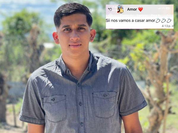 Me dolerás toda la vida, mi amor. Te amaré hasta el último suspiro, escribió Gabriela Aguilar, luego de que su pareja, el policía Antony Mendoza, perdiera la lucha contra el cáncer. Esto dijo tras su muerte: