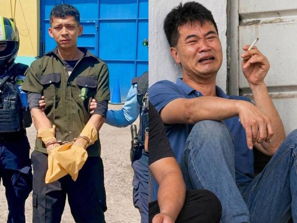 Una verdadera tragedia vive una familia de origen chino que reside en Tegucigalpa, Honduras, dueños de una tienda ubicada en la colonia 21 de Febrero, luego de que su hijo adolescente fue asesinado sin motivo alguno.