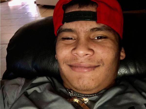 Milton Salinas, un hondureño originario de El Rosario, Comayagua, falleció en Estados Unidos luego de recibir una brutal golpiza que le provocó muerte cerebral. Piden ayuda para la repatriación de su cuerpo. Aquí los detalles: