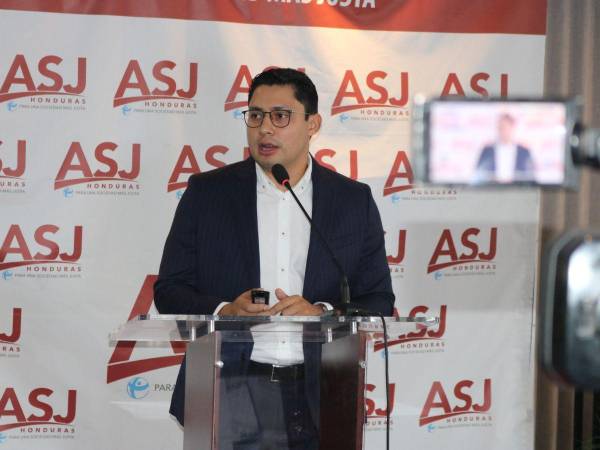 Más de 113 millones de lempiras administrados por Sedesol a través de una ONG son objeto de una denuncia presentada por la ASJ ante el Ministerio Público.