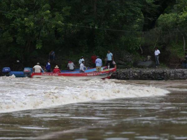 La alerta amarilla también abarca el municipio de Alianza, en el departamento de Valle, una de las zonas más afectada durante la temporada de lluvias.