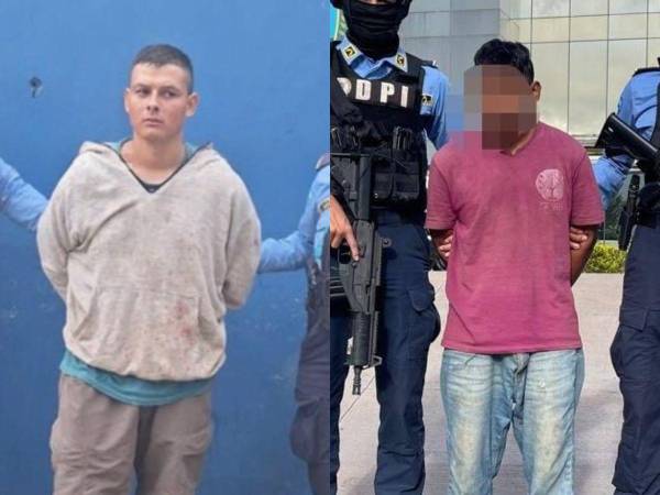 Dos casos diferentes en Honduras, pero con grandes similitudes. Padres asesinados por sus hijos, ambos con antecedentes de trastornos mentales.