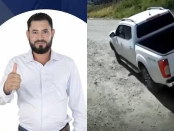Fue la mañana del lunes 4 de agosto, cuando el candidato a alcalde por el Partido Nacional de Lucerna, Ocotepeque, Hugo Portillo, fue secuestrado junto a tres de sus familiares por un grupo de hombres que, según los informes preliminares, se hicieron pasar por agentes de la Policía Nacional.