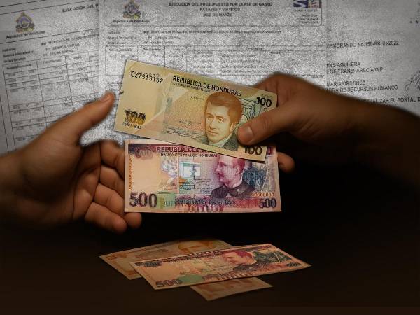 En una operación gestada entre diputados y Gobernación, dos ONG vinculadas a Libre recibieron millones del fondo social.