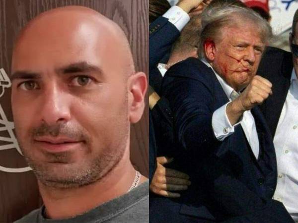 En una muestra de heroísmo, valentía y verdadero amor por su familia, el bombero Corey Comperatore murió durante el intento de asesinato contra el expresidente de Estados Unidos, Donald Trump, protegiendo a su esposa e hija del tiroteo iniciado por Thomas Matthew Crooks en Butler, Pensilvania. El gobernador, Josh Shapiro y su propia hija, se encargaron de contar su heroica acción. A continuación los detalles.